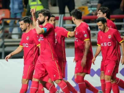 سردرگمی در باشگاه آلومینیوم/ فصل جدید بدون تصمیم آغاز شد