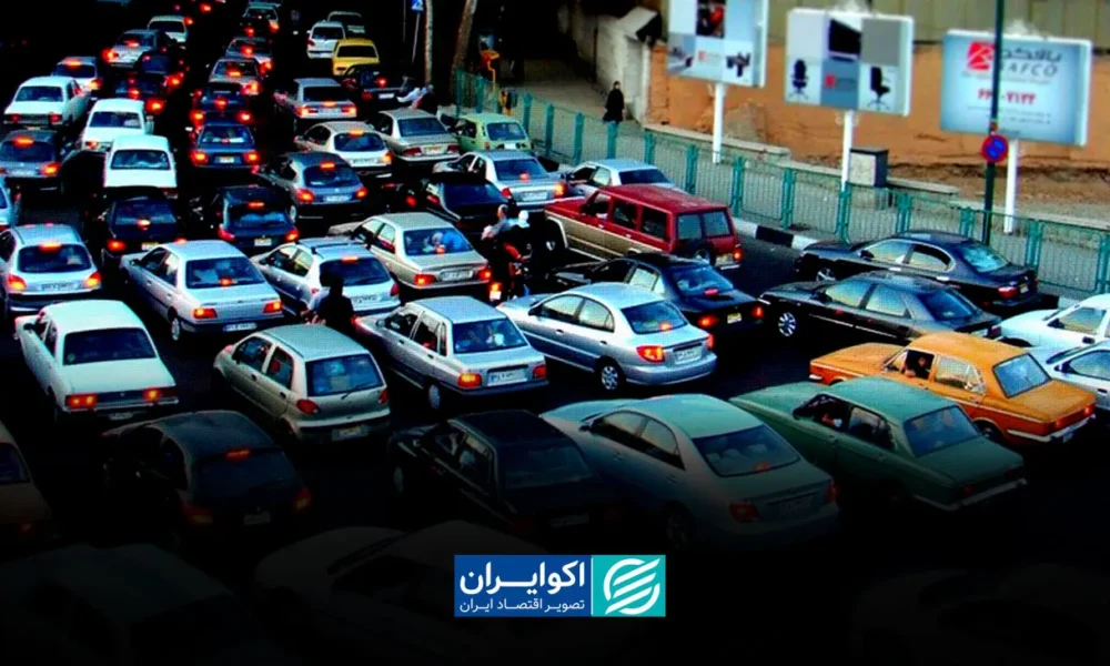 سیگنال مهم به خریداران خودرو؛ حالا زمان خرید است؟
