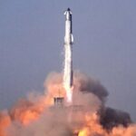شمارش معکوس برای پرتاب «استارشیپ» آغاز شد شمارش معکوس برای پرتاب «استارشیپ» آغاز شد_6a562c810da9a.jpeg