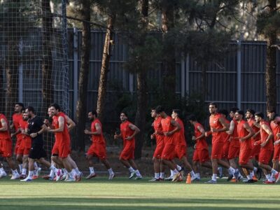شوک بزرگ به هواداران پرسپولیس / بمب‌های نقل و انتقالات خنثی شد