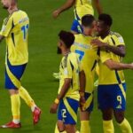 شوک به هواداران النصر / حضور رونالدو و مانه در اردوی پیش‌فصل عقب افتاد_6a4a16e0d9a6d.jpeg