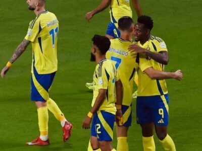 شوک به هواداران النصر / حضور رونالدو و مانه در اردوی پیش‌فصل عقب افتاد
