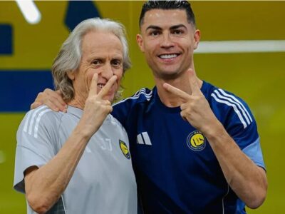 شوک به هواداران النصر / رونالدو از تصمیم بزرگ خود خبر داد