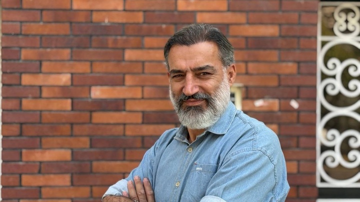 «عمق میدان»؛ بازخوانی یک نبرد سرنوشت‌ساز دریایی/ روایت زندگی بنیان‌گذار دانشگاه کرمان در راه «سینماحقیقت» بیستم