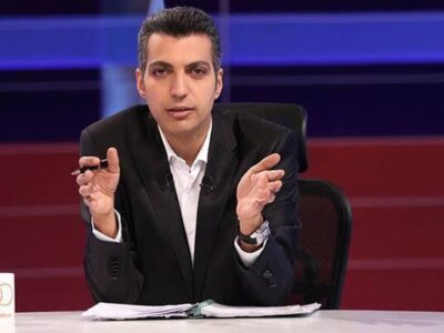 فردوسی‌پور: من در جنگ ماندم، قلعه‌نویی به ترکیه رفت / اینترنت مردم قطع بود، در غار نبودیم!