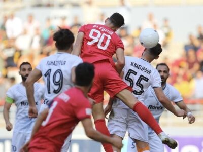فصل جدید لیگ برتر با تأخیر کلید می‌خورد