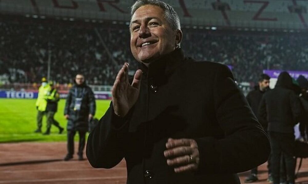 فقط یک امضا تا نیمکت پرسپولیس / زمان معرفی اسکوچیچ مشخص شد