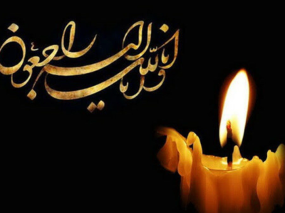 فوری/ دوبلور جوان درگذشت + عکس