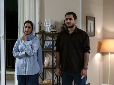 «قمارباز» برنده جایزه ویژه جشنواره مقدونیه