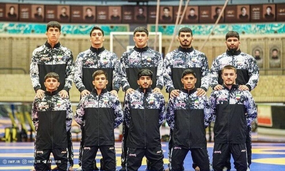 قهرمانی مقتدرانه فرنگی‌کاران جوان ایران در آسیا