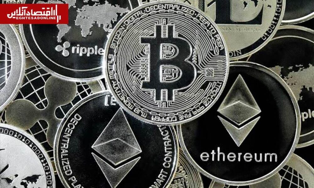 قیمت تتر، بیت‌کوین و اتریوم امروز دوشنبه ۵ مرداد ۱۴۰۵ | بیت‌کوین این مرز را از دست بدهد، همه‌چیز تغییر می‌کند