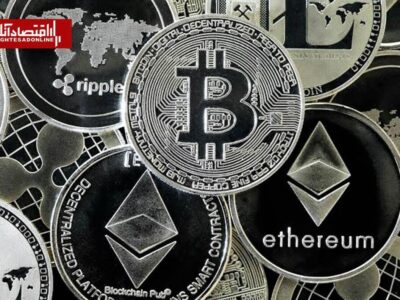 قیمت تتر، بیت‌کوین و اتریوم امروز دوشنبه ۵ مرداد ۱۴۰۵ | بیت‌کوین این مرز را از دست بدهد، همه‌چیز تغییر می‌کند