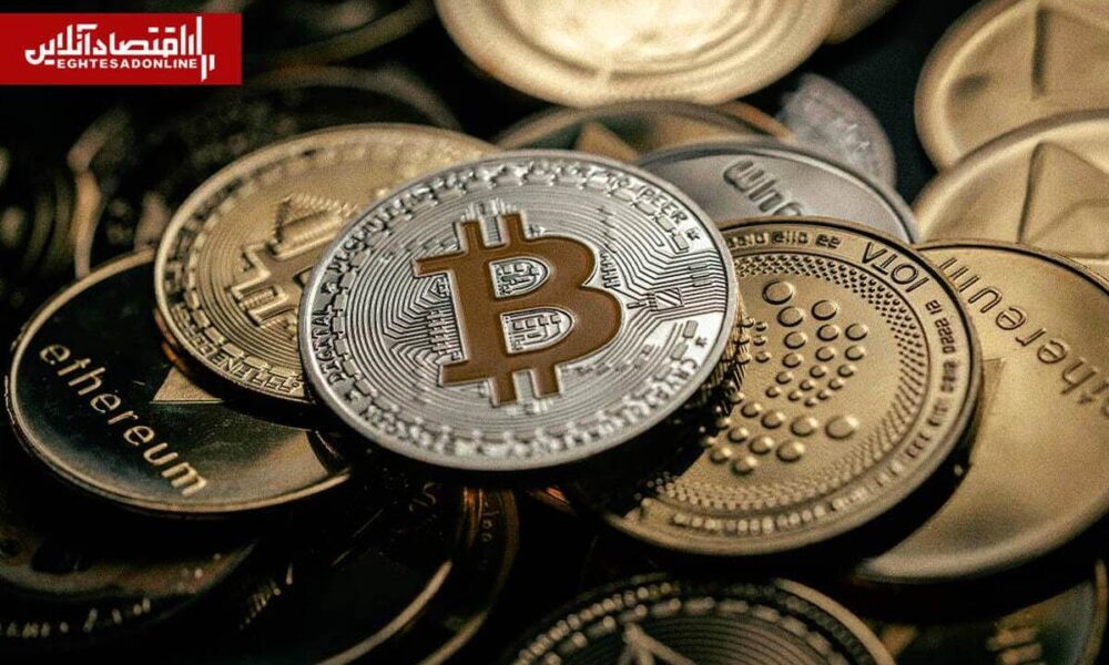 قیمت رمزارزها امروز شنبه ۲۰ تیر ۱۴۰۵ | اتریوم به آستانه ۱۸۰۰ دلار نزدیک شد