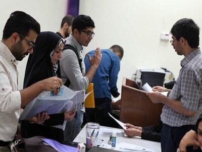 متقاضیان وام دانشجویی بخوانند / مشکلات بانکی پرداخت تسهیلات را مختل کرد