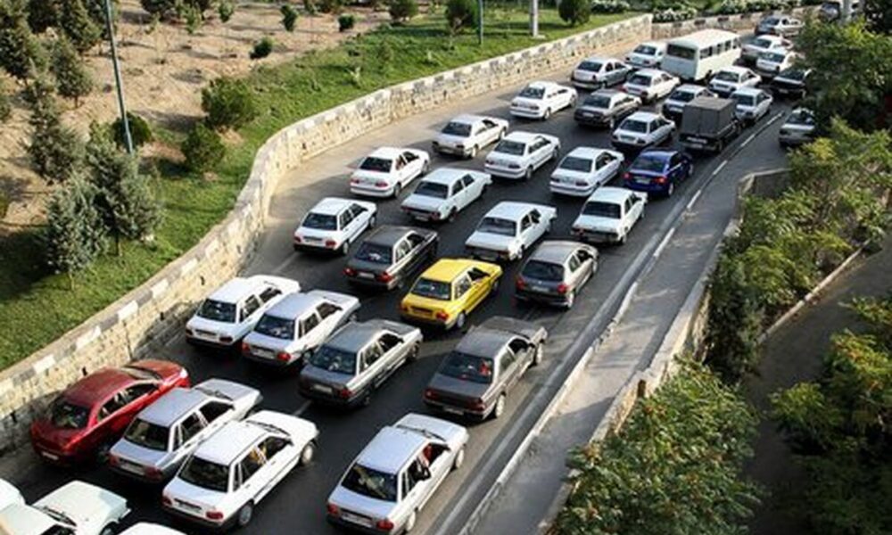 محدودیت تردد در جاده‌های شمال از امروز / زمان و جزئیات اعلام شد