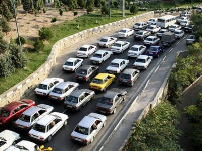محدودیت تردد در جاده‌های شمال از امروز / زمان و جزئیات اعلام شد