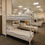 محل اسکان زائران مراسم رهبر شهید کجاست؟ / آدرس مراکز اقامتی در تهران منتشر شد_6a48fd659d88c.jpeg