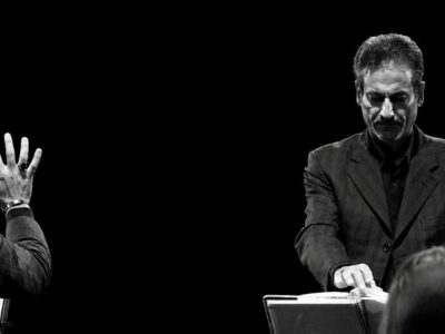 محمد میرزمانی آهنگساز مستند «حال خونین دلان ۲» شد/ از «شوکران» و «کوچک جنگلی» تا روایت یک تشییع تاریخی