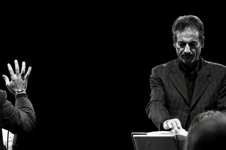 محمد میرزمانی آهنگساز مستند «حال خونین دلان ۲» شد/ از «شوکران» و «کوچک جنگلی» تا روایت یک تشییع تاریخی