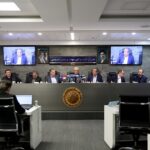 مدنیزاده: روش فعلی قیمتگذاری دارو پاسخگو نیست | همتی: محدودیت بانکی صادرکنندگان عراق رفع میشود مدنیزاده: روش فعلی قیمتگذاری دارو پاسخگو نیست | همتی: محدودیت بانکی صادرکنندگان عراق رفع میشود_6a67f88aa8ba1.jpeg