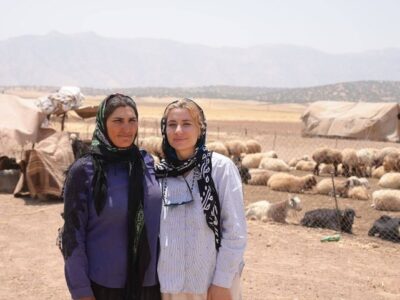 نان‌های محلی ایران؛ روایتی از فرهنگ اقوام در یک مجموعه مستند