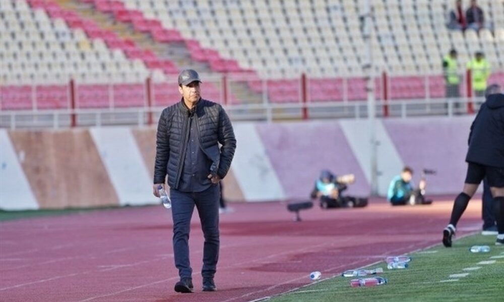 نیمکت داغ پرسپولیس در انتظار تارتار / پرسپولیس روی گزینه داخلی ریسک کرد
