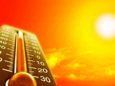 هشدار به تهرانی‌ها / زمان پایان موج گرما اعلام شد