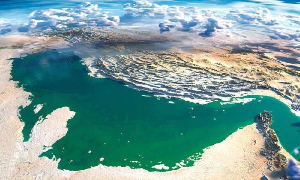 هشدار جدی درباره خلیج فارس/ آلودگی‌ها تا ۵ سال ماندگار می‌مانند