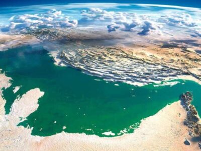 هشدار جدی درباره خلیج فارس/ آلودگی‌ها تا ۵ سال ماندگار می‌مانند