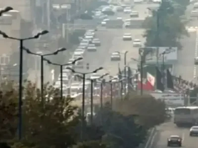 هشدار قرمز برای این مناطق صادر شد/ مردم در خانه بمانند