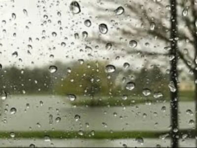 هشدار هواشناسی برای چند استان / آماده رگبار و باد شدید باشید