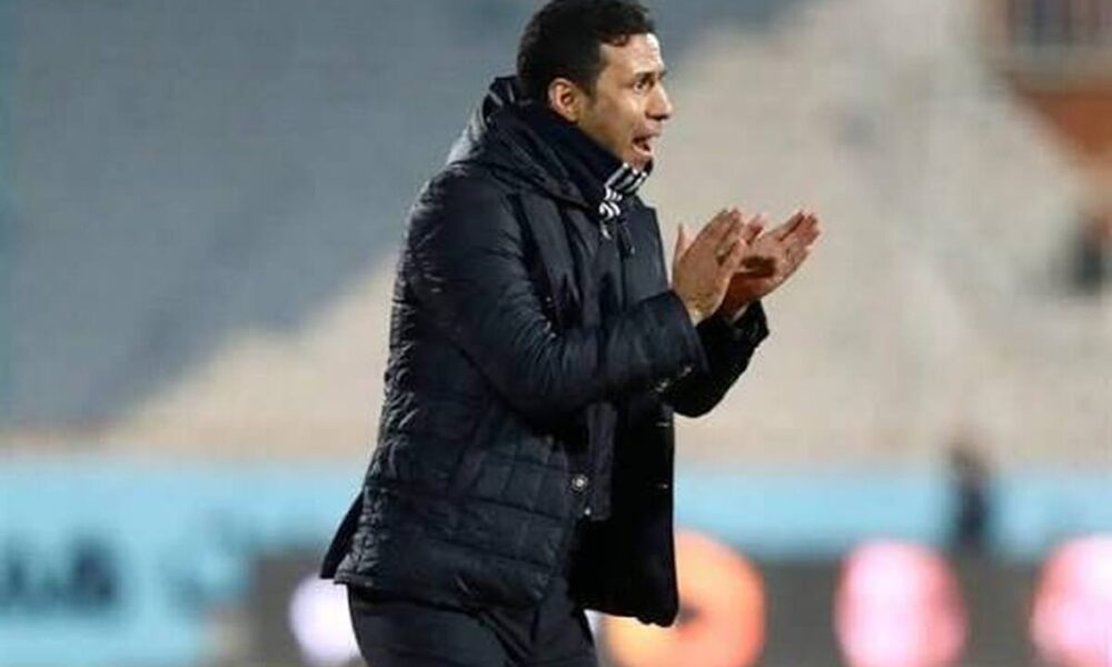 هشدار پیشکسوت به تارتار / پرسپولیس فرصت اشتباه نمی‌دهد