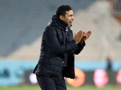 هشدار پیشکسوت به تارتار / پرسپولیس فرصت اشتباه نمی‌دهد