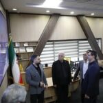 وزیر ارتباطات صربستان از ایرانسل بازدید کرد_6a49fac765263.jpeg