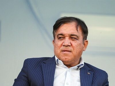 وعده دوباره تاجرنیا به هواداران استقلال / پنجره نقل‌وانتقالات باز می‌شود؟