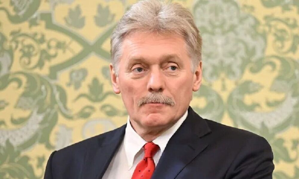 پسکوف: مسکو آماده میزبانی از زلنسکی است/ شرط گفت‌وگو چیست؟