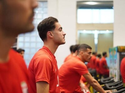 پشت پرده انتقال جنجالی پرسپولیس / یک هشدار همه‌چیز را تغییر داد؟