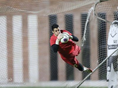 پیوستن این ستاره به پرسپولیس قطعی شد