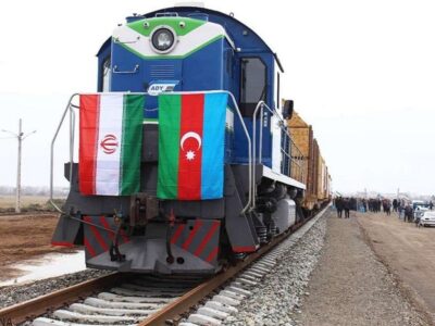 چرا افتتاح راه‌آهن رشت–آستارا به‌تنهایی ترانزیت ایران را متحول نمی‌کند؟