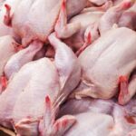 چراغ سبز به صادرات گوشت مرغ / قیمت‌ها در بازار داخلی بالا می‌رود؟_6a6652cac3385.jpeg