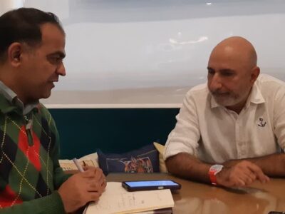 «کافه پولنیا» روایتی بی‌طرفانه از حضور لهستانی‌ها در ایران است / تلاش برای بازخوانی تاریخ از دریچه انسان‌ها