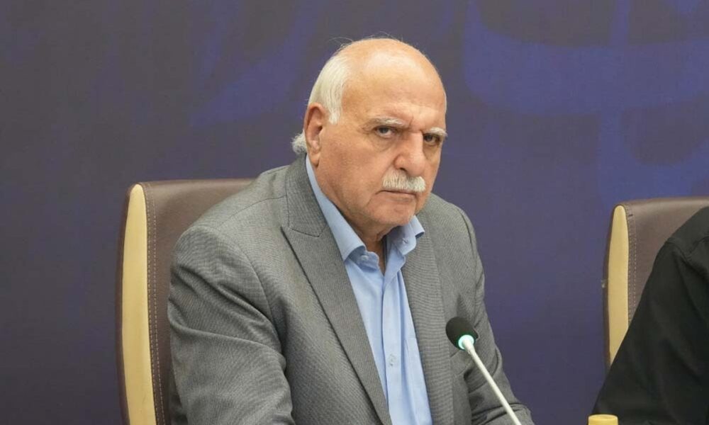 گلایه اتاق اصناف از فشار مالیاتی/ نوده‌فراهانی: اصناف توان پرداخت مالیات سال گذشته را ندارند