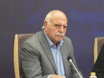 گلایه اتاق اصناف از فشار مالیاتی/ نوده‌فراهانی: اصناف توان پرداخت مالیات سال گذشته را ندارند