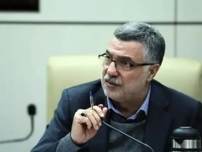 ۶۰ شهید و ۶۷۰ مصدوم در درگیری‌های اخیر جنوب کشور / وزیر بهداشت اعلام کرد