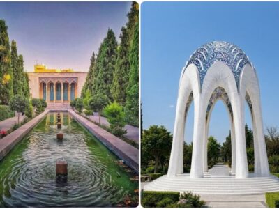 آرامگاه فرشچیان؛ از یک یادمان شخصی تا مسئله‌ای در منظر تاریخی صائب