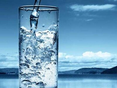 آیا تخم شربتی جبران کننده کم آبی بدن است