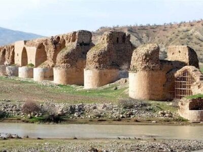 اختصاص ۲۰ میلیارد اعتبار برای مرمت پل‌های تاریخی لرستان