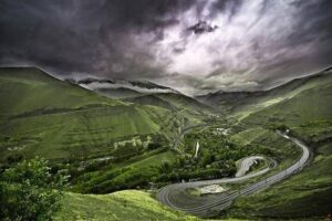 اردبیل بر سکوی نخست توسعه گردشگری خارجی کشور ایستاد