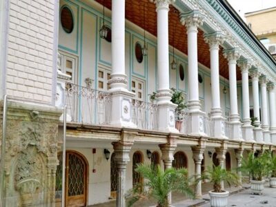 از عقدنامه امیرکبیر تا شناسنامه مشاهیر؛ روایت یک موزه متفاوت در تهران