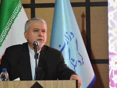 «ازنا» با تکمیل هتل پنج‌ستاره به مقصد گردشگری تبدیل می‌شود